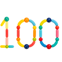 100PC Set